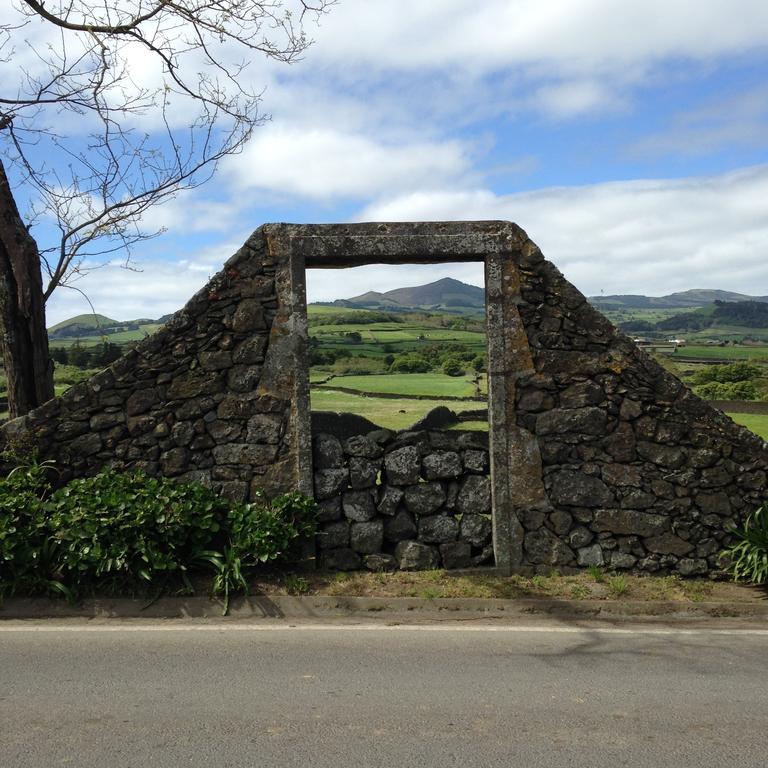 Casa Do Campo - A Minha Casa Villa คาเปลาส ภายนอก รูปภาพ
