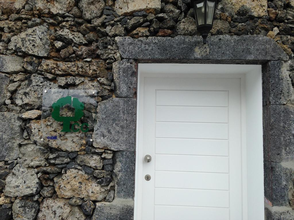 Casa Do Campo - A Minha Casa Villa คาเปลาส ภายนอก รูปภาพ