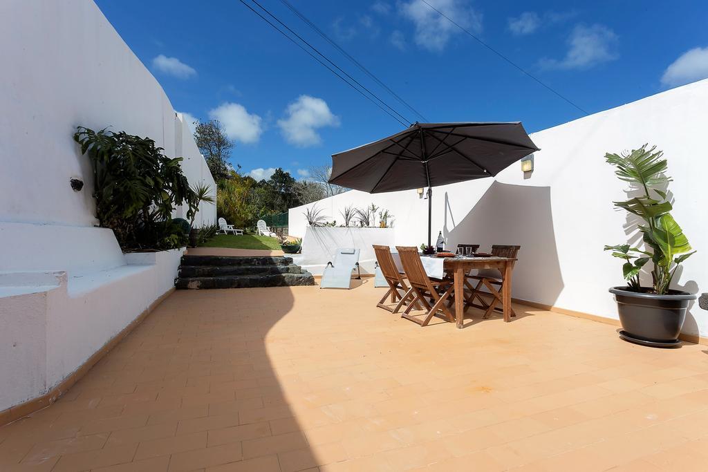 Casa Do Campo - A Minha Casa Villa คาเปลาส ภายนอก รูปภาพ